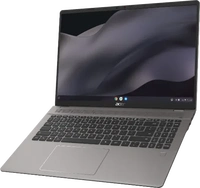 Acer Chromebook Plus 516 CB516-1H-51TX, Steel Gray, Core 5 120U, 16GB RAM, 256GB SSD