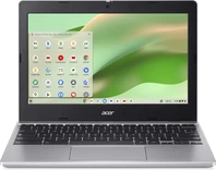 Acer Chromebook CB311-12HT-C8YQ, N100, 4GB RAM, 64GB Flash
