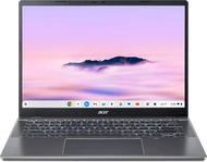 Acer Chromebook Plus 514 CBE594-2-TCO-30CD, Steel Grey, Core 3 100U, 16GB RAM, 256GB SSD