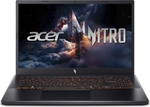 Acer Nitro V 15 ANV15-52-73ZM, Core i7-13620H, 16GB RAM, 1TB SSD, GeForce RTX 5060