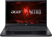 Acer Nitro V 15 ANV15-51-560K, Core i5-13420H, 16GB RAM, 512GB SSD, GeForce RTX 4050