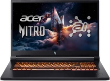 Acer Nitro V 17 AI ANV17-41-R6FA, Ryzen 7 260, 32GB RAM, 1TB SSD, GeForce RTX 5070