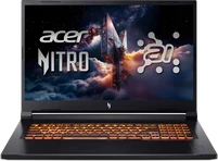 Acer Nitro V 17 AI ANV17-41-R11B, Ryzen 7 260, 16GB RAM, 1TB SSD, GeForce RTX 5050