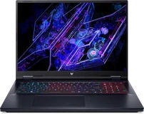 Acer Predator Helios Neo 18 PHN18-71-50X2, Core i5-14450HX, 16GB RAM, 1TB SSD, GeForce RTX 4050