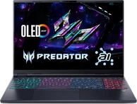 Acer Predator Helios Neo 16S AI OLED PHN16-73-73HD, Core Ultra 7 255HX, 16GB RAM, 1TB SSD, GeForce RTX 5060