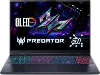 Acer Predator Helios Neo 16S AI OLED PHN16S-71-79LS, Core Ultra 7 255HX, 16GB RAM, 1TB SSD, GeForce RTX 5060
