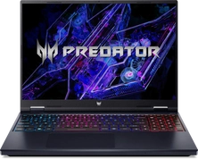 Acer Predator Helios Neo 16 PHN16-72-74XC, Core i7-14650HX, 16GB RAM, 1TB SSD, GeForce RTX 4060