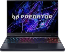 Acer Predator Helios Neo 16 PHN16-72-70UM, Core i7-14700HX, 16GB RAM, 1TB SSD, GeForce RTX 4070