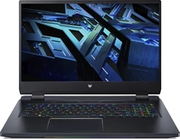 Acer Predator Helios 300 PH317-56-78LY, Core i7-12700H, 32GB RAM, 1TB SSD, GeForce RTX 3080