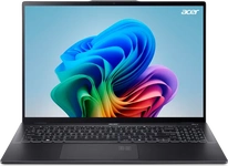 Acer Swift 16 AI OLED SF16-51-784J, Ice Black, Core Ultra 7 256V, 16GB RAM, 1TB SSD