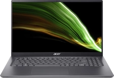 Acer Swift 3 SF316-51-50ZM, Steel Gray, Core i5-11300H, 16GB RAM, 512GB SSD