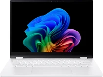Acer Swift Edge 14 AI SFE14-51T-94BZ, Pearl White, Core Ultra 9 288V, 32GB RAM, 1TB SSD