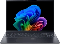 Acer Swift Go 16 AI OLED SFG16-61-R1WP, Ryzen AI 7 350, 32GB RAM, 1TB SSD