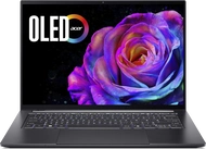 Acer Swift X 14 AI SFX14-61G-R8FT, Titanium Gray, Ryzen AI 7 350, 32GB RAM, 1TB SSD, GeForce RTX 5060