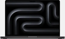 Apple MacBook Pro 16.2", Space Black, M4 Pro - 14 Core CPU / 20 Core GPU, 48GB RAM, 512GB SSD [2024]