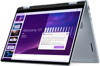 Dell 14 Plus 2-in-1 DB04250, Gray, Core Ultra 5 226V, 16GB RAM, 512GB SSD