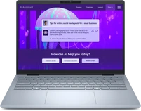 Dell 14 Plus DB14250, Gray, Core Ultra 7 258V, 32GB RAM, 1TB SSD