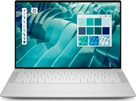 Dell 14 Premium DA14250, Platinum, Core Ultra 7 255H, 32GB RAM, 512GB SSD