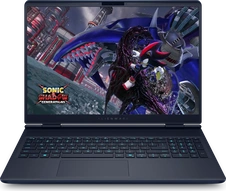 Dell Alienware 16X Aurora AC16251, Core Ultra 9 275HX, 32GB RAM, 1TB SSD, GeForce RTX 5070