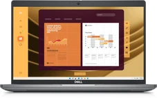 Dell Latitude 5450, Core Ultra 5 135U, 16GB RAM, 512GB SSD, LTE
