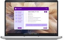 Dell Pro 13 Plus PB13250, Core Ultra 7 268V, 32GB RAM, 512GB SSD