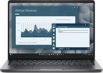 Dell Pro 14 PC14255, Ryzen 5 PRO 230, 16GB RAM, 512GB SSD