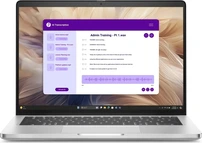 Dell Pro 14 Plus PB14250, Gray, Core Ultra 7 255U, 16GB RAM, 512GB SSD