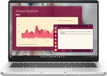 Dell Pro 14 PC14250, Platinum Silver, Core Ultra 5 235U, 16GB RAM, 512GB SSD