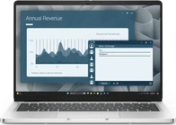 Dell Pro 14 PC14255, Ryzen AI 7 PRO 350, 16GB RAM, 1TB SSD