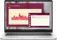 Dell Pro 14 PC14250, Platinum Silver, Core Ultra 7 255U, 16GB RAM, 512GB SSD