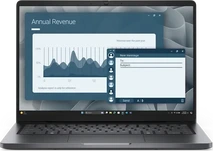 Dell Pro 14 PC14255, Ryzen 5 PRO 215, 16GB RAM, 512GB SSD