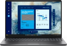 Dell Pro 16 PC16250, Magnetite, Core 5 120U, 16GB RAM, 512GB SSD