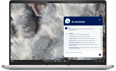 Dell Pro 16 Plus PB16250, Core Ultra 5 235U, 16GB RAM, 512GB SSD