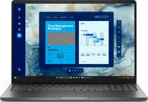 Dell Pro 16 PC16250, Magnetite, Core 5 120U, 8GB RAM, 512GB SSD