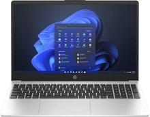 HP 250 G10, Turbo Silver, Core i5-1334U, 16GB RAM, 512GB SSD