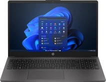 HP 255 G10, Black, Ryzen 5 7520U, 8GB RAM, 512GB SSD