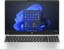 HP 255 G10, Silver, Ryzen 5 7530U, 8GB RAM, 512GB SSD