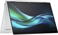 HP Elite x360 1040 G11, Core Ultra 5 125H, 16GB RAM, 512GB SSD, LTE