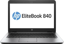 HP EliteBook 840 G4, Core i7-7500U, 8GB RAM, 512GB SSD, LTE