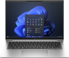 HP EliteBook 840 G11, Core Ultra 5 125U, 16GB RAM, 512GB SSD, LTE