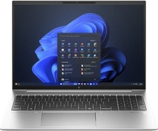 HP EliteBook 860 G11, Core Ultra 7 155U, 32GB RAM, 1TB SSD, LTE