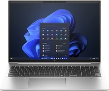 HP EliteBook 860 G11, Core Ultra 7 155U, 32GB RAM, 512GB SSD, LTE