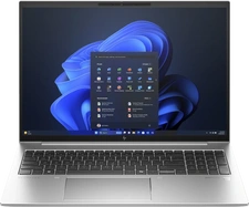HP EliteBook 860 G11, Core Ultra 7 155U, 16GB RAM, 512GB SSD, LTE
