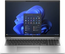 HP EliteBook 865 G11, Ryzen 5 8540U, 16GB RAM, 512GB SSD, LTE
