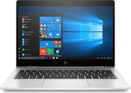 HP EliteBook x360 830 G6, Silver, Core i5-8265U, 8GB RAM, 256GB SSD