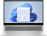 HP Envy 17-cw0500na, Natural Silver, Core i7-13700H, 16GB RAM, 512GB SSD, GeForce RTX 3050