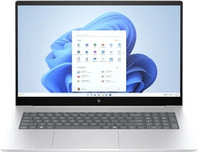 HP Envy 17-da0175ng, Glacier Silver, Core Ultra 7 155H, 16GB RAM, 512GB SSD