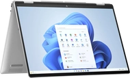 HP Envy x360 2-in-1 16-ac0655ng, Glacier Silver, Core Ultra 5 125U, 16GB RAM, 1TB SSD