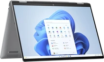 HP Envy x360 16-ad0770ng, Meteor Silver, Ryzen 7 8840HS, 16GB RAM, 1TB SSD