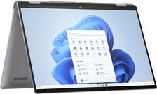 HP Envy x360 16-ad0155ng, Meteor Silver, Ryzen 5 8640HS, 16GB RAM, 512GB SSD